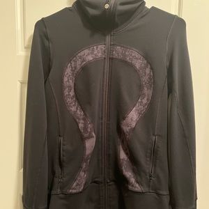 Lululemon define jacket